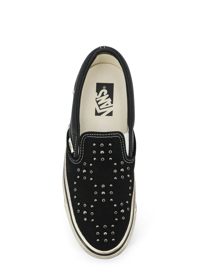 Vans Sneakers - BLACK BLACK | 998918b3d3a7500a3aee3f1a484162c35aa472df
