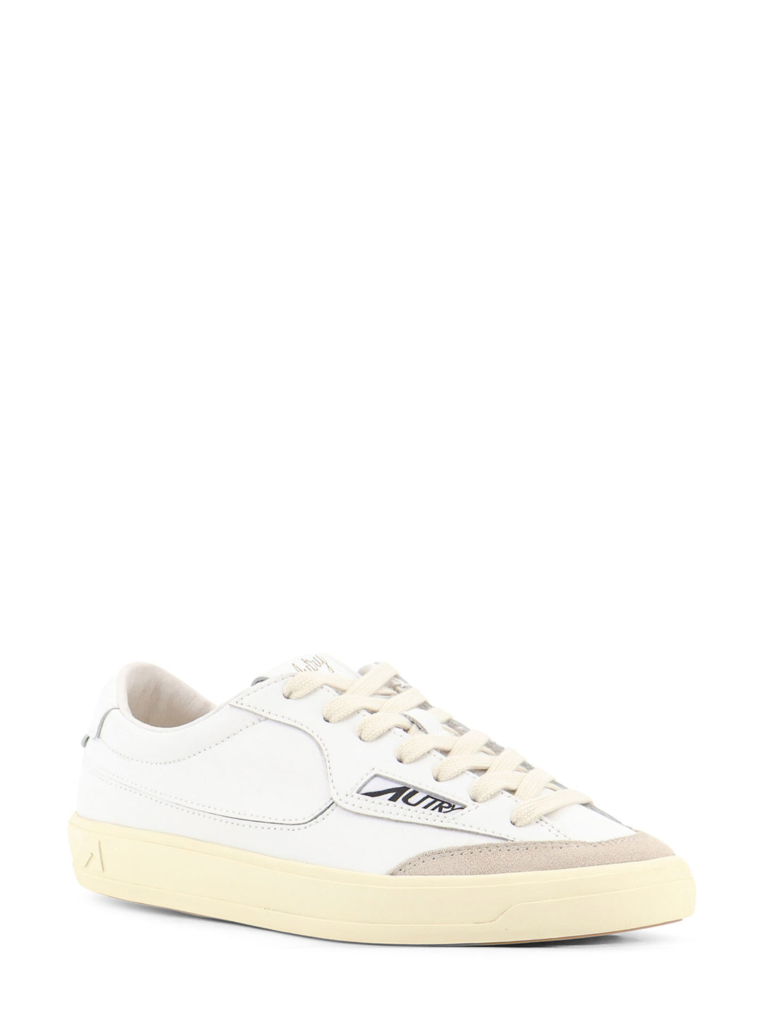 Autry Sneakers - Light and natural | 7a895e0ce51b4e4cadb7194efdc8dc97b4a2c2b0