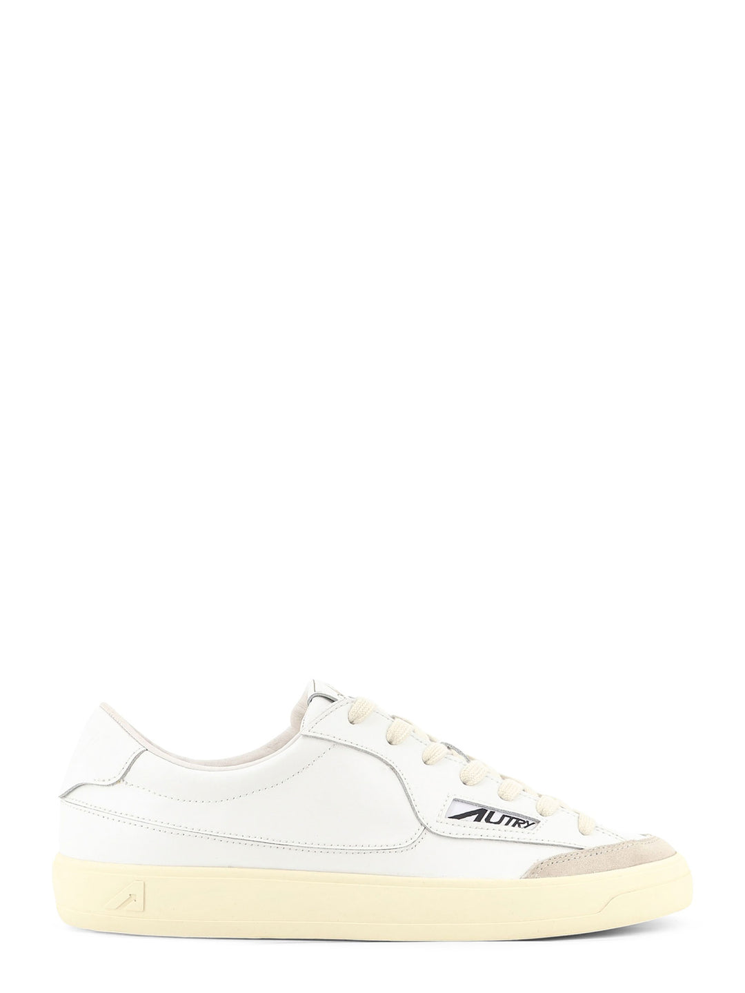 Autry Sneakers - Light and natural | fd675618a410f73323ee1a7b36190dc5ba6a96d4