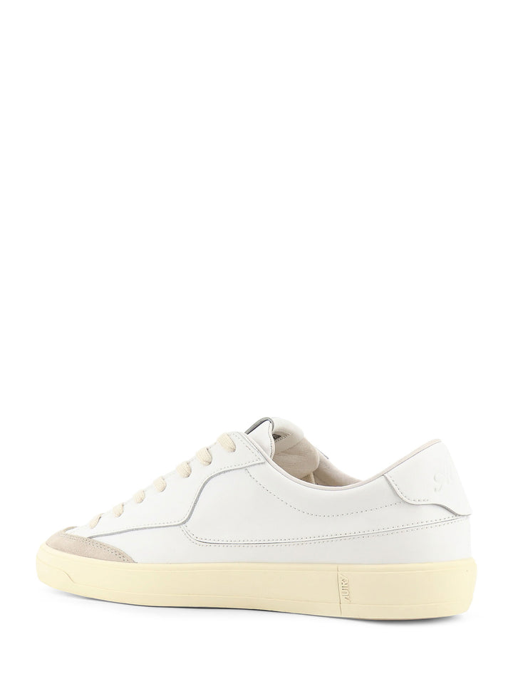Autry Sneakers - Light and natural | 5cc5b6dac07605eafd193d8ff1caa9695c4a0074