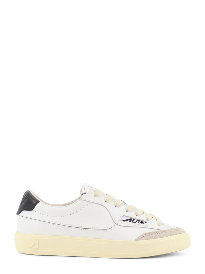 Autry Sneakers - Whiteblack | 433adde4f697af3f9c83411ec45e33e52f22cbe7