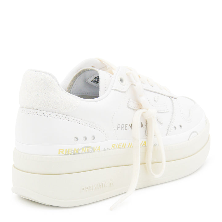 Premiata Sneakers -  | a4ddc82c031419fa0af6d0170f2086197a69073d