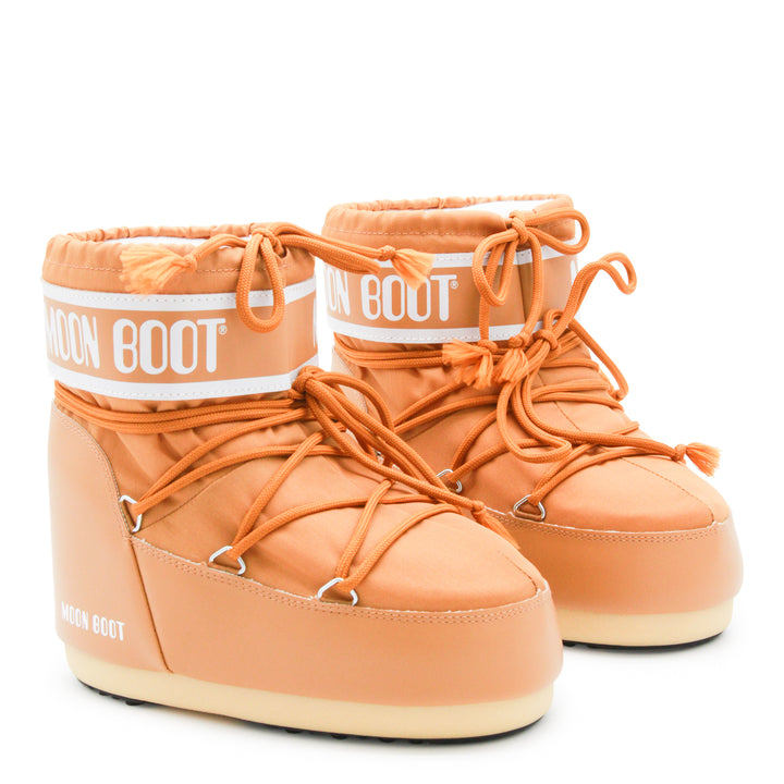 Moon Boot Boots - Light and natural | 82e36b690a8f2084d68b7edb998da02a6e4354c6