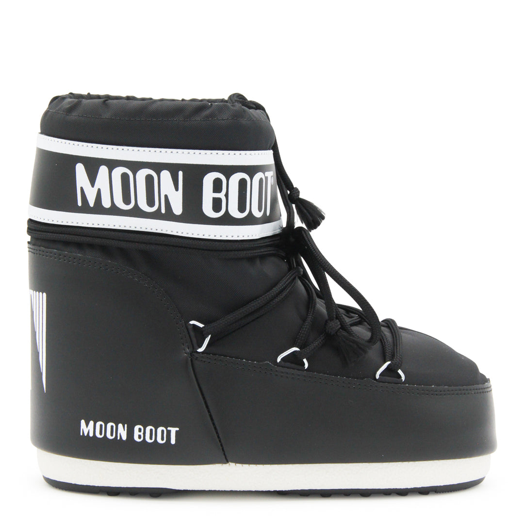 Moon Boot Boots - Blacks and greys | f846beaa2ba5c887e1e4968a228af063ddbecbcf
