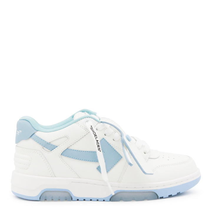 Off-White Sneakers - WHITE-LIGHT | 16521c1bbe38fa5f1eff53b18fa08c7ea847e468