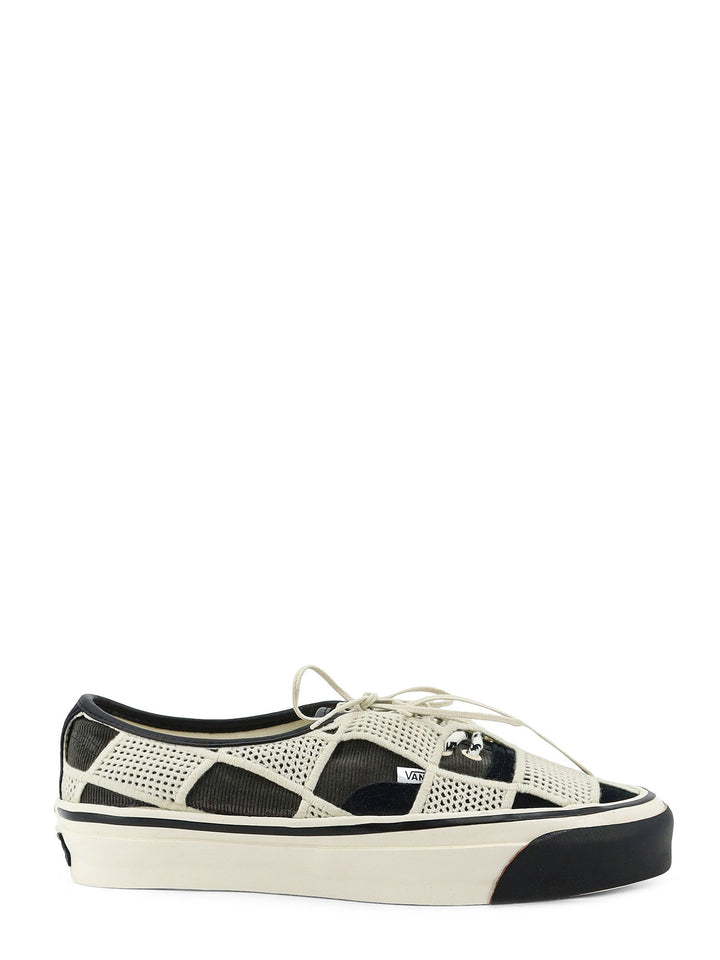 Vans Sneakers - Black egret | 334ce6995ff1b83173308ab08cd627c054d78dc6