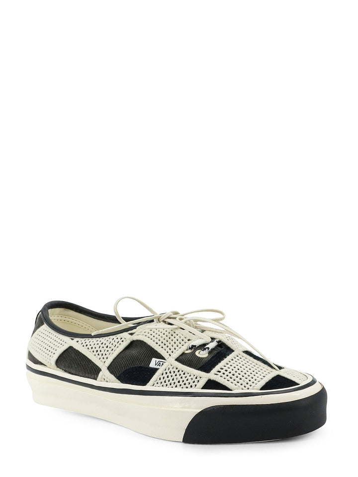 Vans Sneakers - Black egret | adc7a8d6d5a781cbb62d0c854f85bcdd5ad842e9