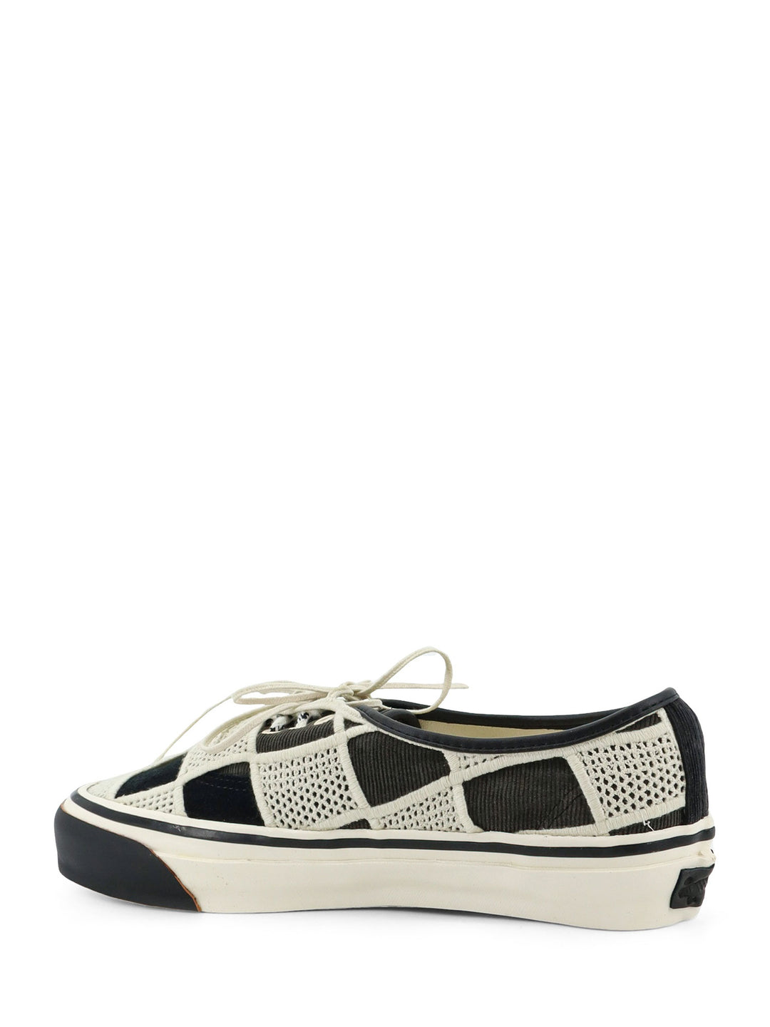 Vans Sneakers - Black egret | dc2f9e0b8825df85d8ab12b671738ef63d54073c
