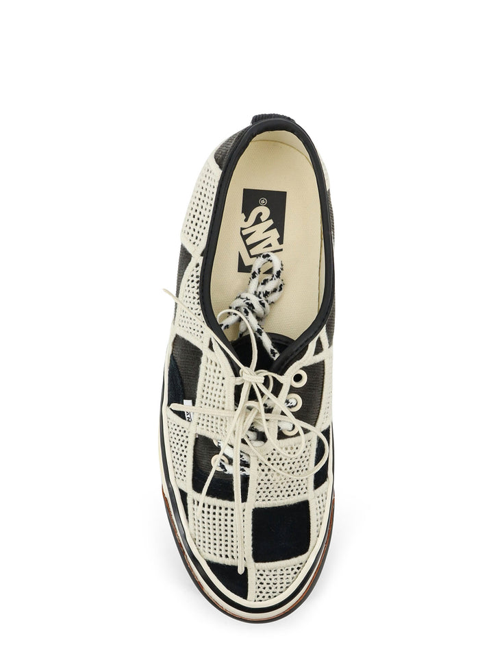 Vans Sneakers - Black egret | 4a75f982bed955168d0234f7415edeabd19b6237