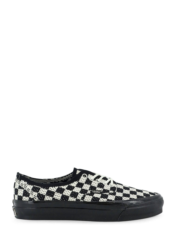 Vans Sneakers - Black marshmllw | 9a5c0af317311f919098264120682227a77a4e0e