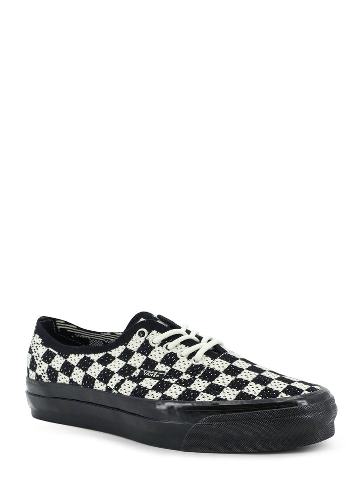 Vans Sneakers - Black marshmllw | 7d4b09b1aef70c0f86538a62ceca4ebfd2447c4b