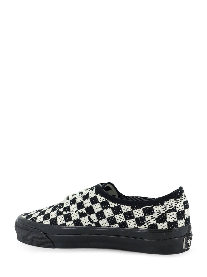 Vans Sneakers - Black marshmllw | 666500ff91cf61ae31edddf5fa2af4f5e28ff745