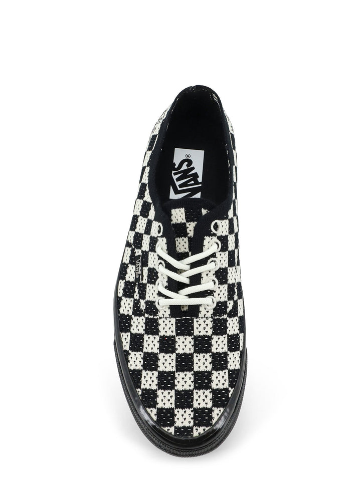 Vans Sneakers - Black marshmllw | cbecab5a65198fdc5807ec22276d46906e57340b
