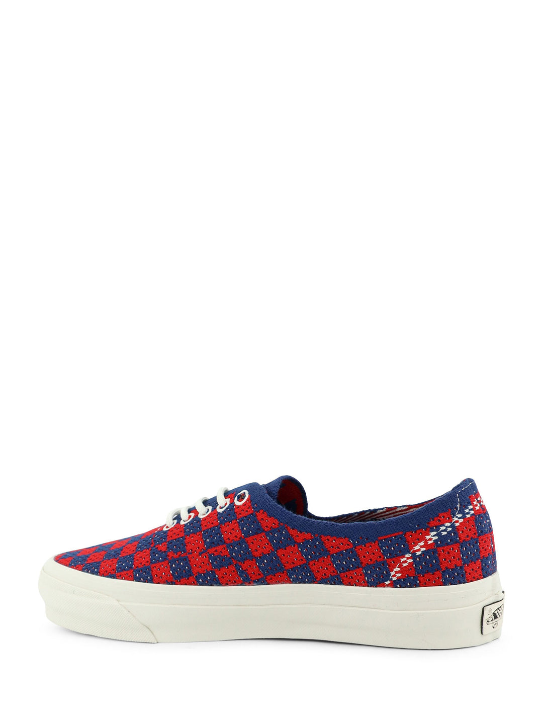 Vans Sneakers - Red blue | 7252c2d4fc12627026687278e0a0676b08706e95