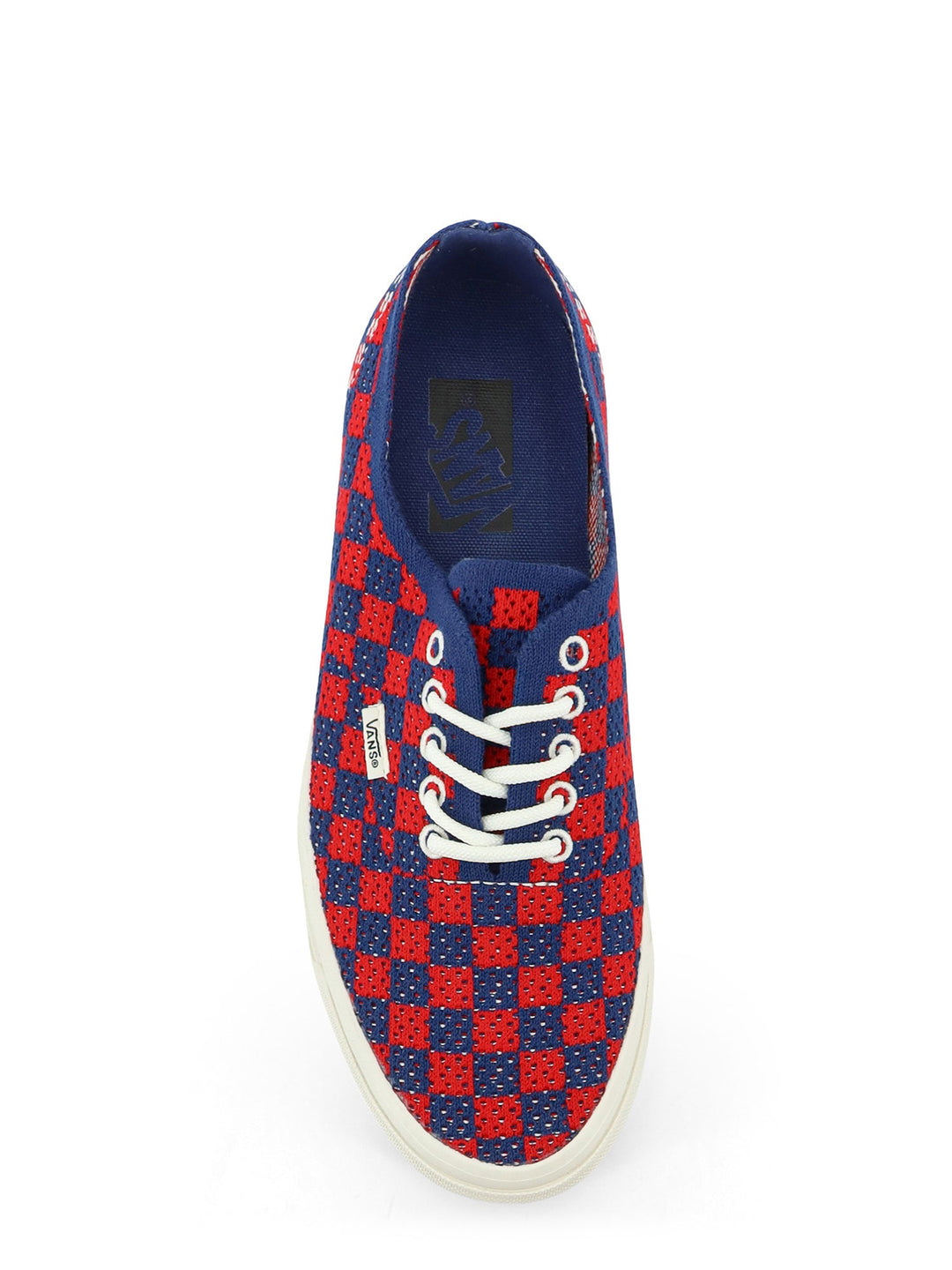 Vans Sneakers - Red blue | 3e9a556b7376839b8b03ad2328447f41cd64b55c