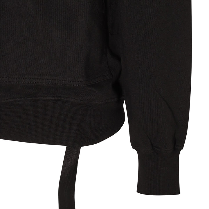 Rick Owens Drkshdw Sweaters - Blacks and greys | 83c582b1165ef6d9b7930be86825385b60d918e9
