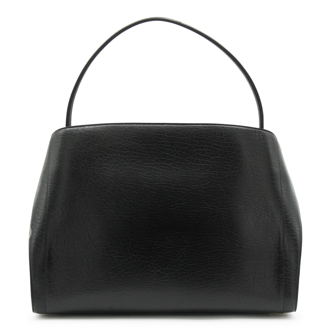 Ferragamo Bags - NERO/T.MORO | 967af11b12bb8608f1a2268de3428deba45ff96c