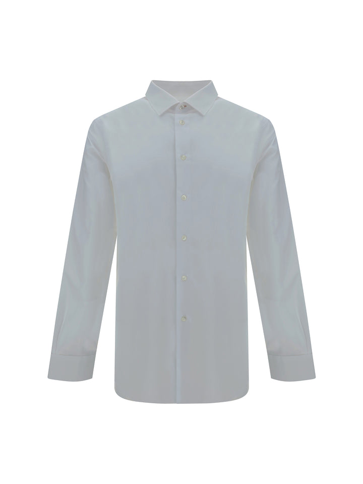 MENS S/C TAILORED FIT SHIRT