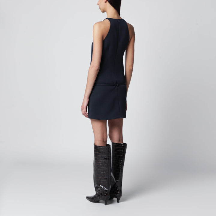 CourrèGes Belts - Blue | 730eeea292ec244dbe3bb4ecaacaa80fe3444578