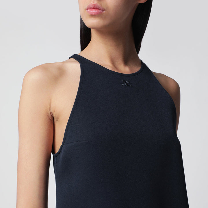 CourrèGes Belts - Blue | dba4769585e0f31c075e4c77dc34eb58fe00c949