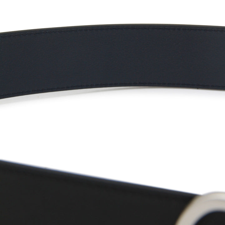 Valentino Garavani Belts - BLACK-MARINE | a7dea3cc0c909bc224f675cc954018af36430614