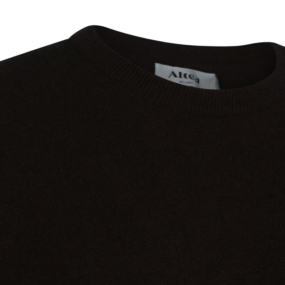 Altea Sweaters - Brown | e6d94fba883ec1c7acf2f3134138f57c7071eb62
