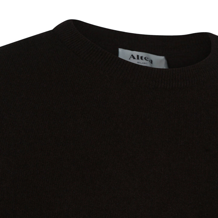 Altea Sweaters - Brown | e6d94fba883ec1c7acf2f3134138f57c7071eb62