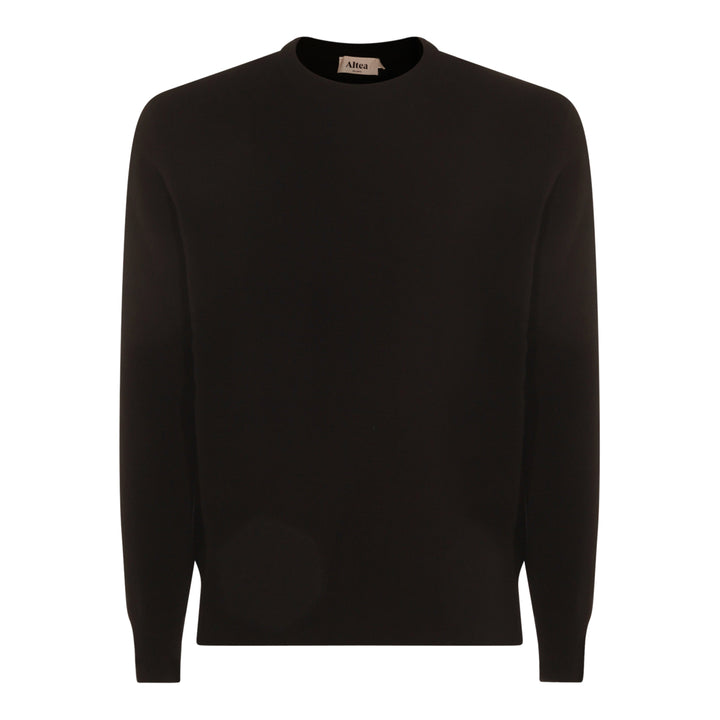 Altea Sweaters - Blacks and greys | 047f6f2ad699c96a35d64c6e65bc76626417c6a2