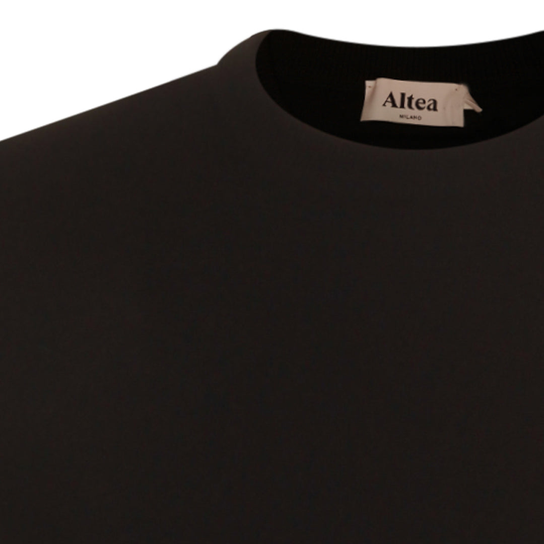 Altea Sweaters - Blacks and greys | 1c6cb4594da5886a40b7a165953169b495831e12