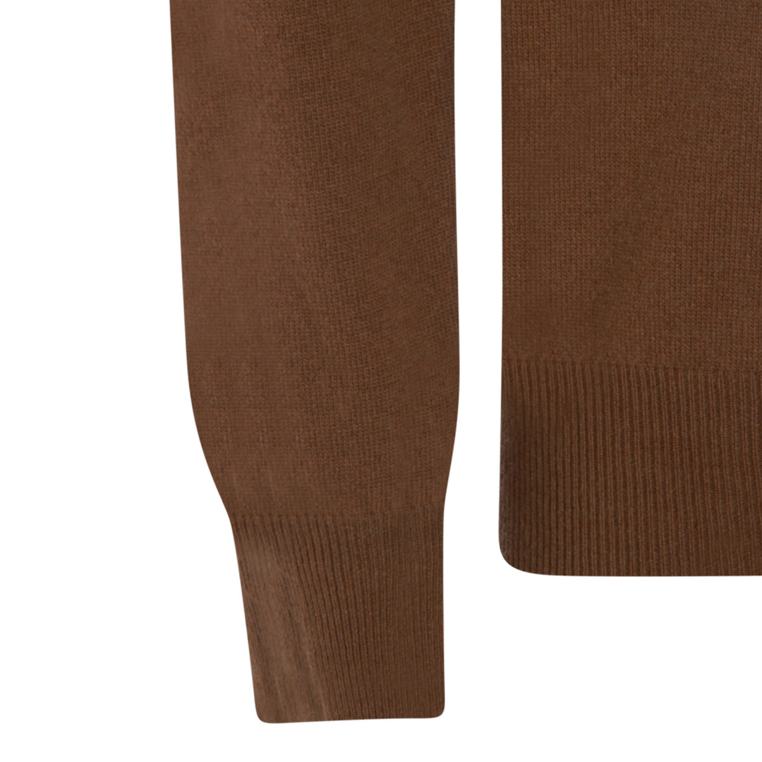 Altea Sweaters - Brown | 3f2effe749d6a0561de645ac143995a3f7957269