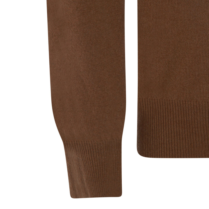 Altea Sweaters - Brown | 3f2effe749d6a0561de645ac143995a3f7957269