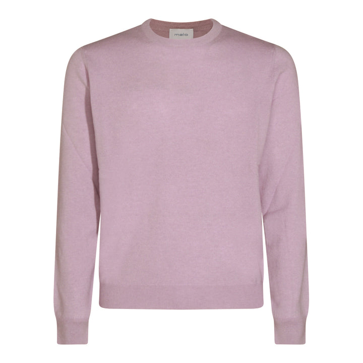 Malo Sweaters - SOFT VIOLET | 5994b890bde7bc75676e9102470d492f962940c7