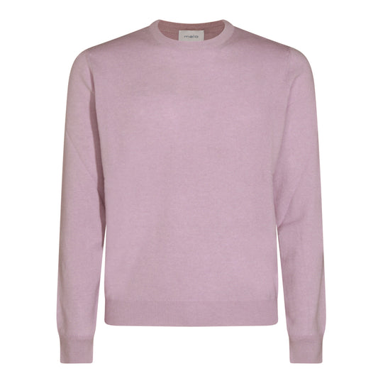Sweaters Soft Violet