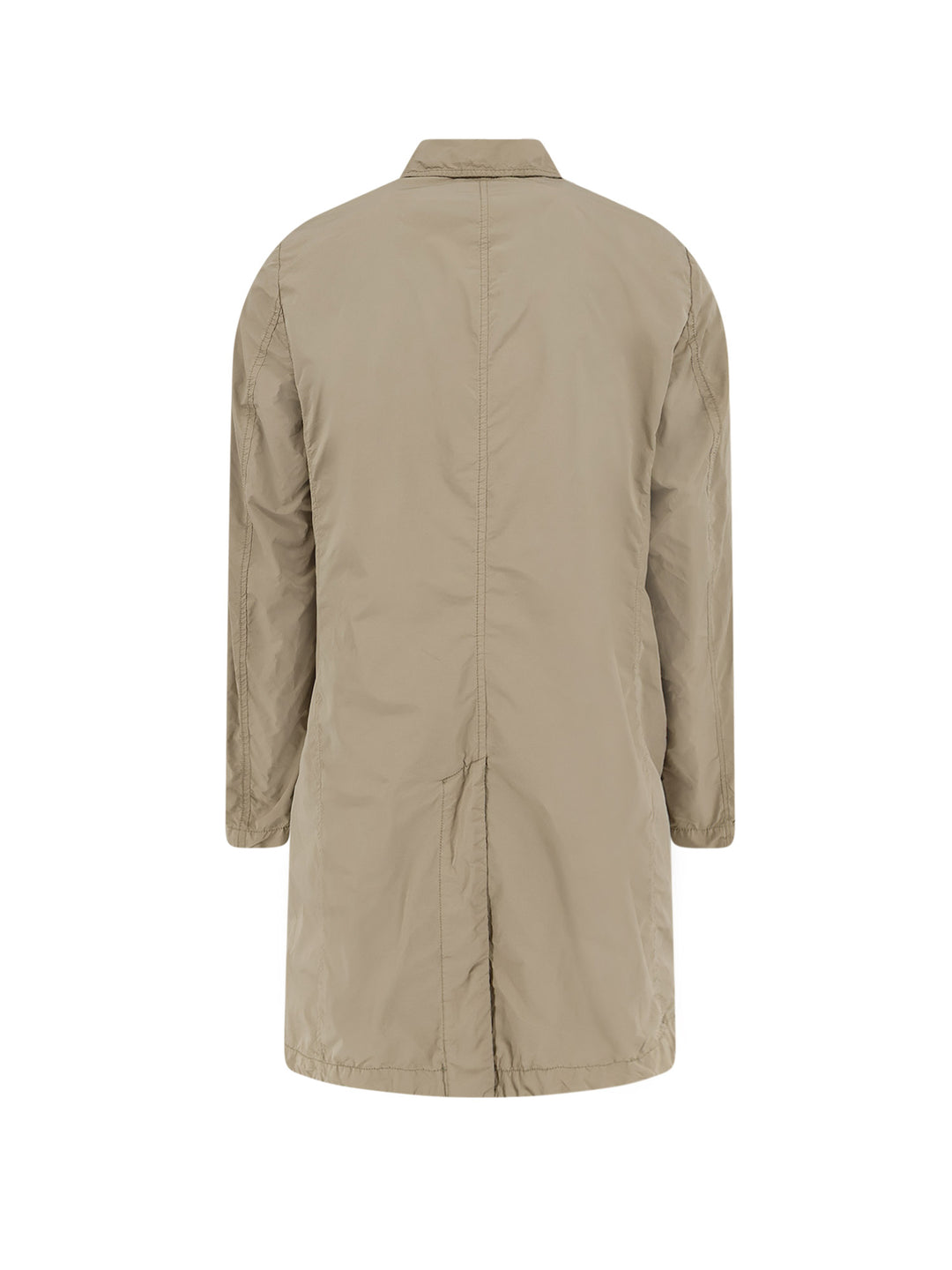 Aspesi Coats - Light and natural | fbf7d1ccf93d0670c8ba467b6973b97c9f452f92