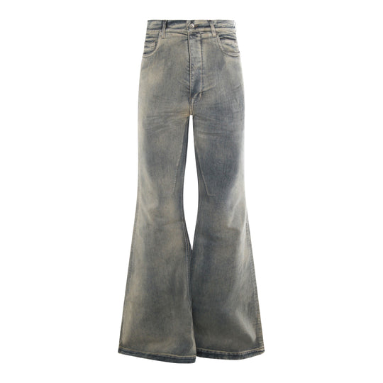 Jeans Mineral Pearl