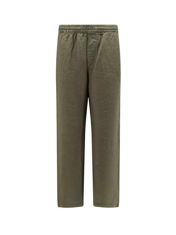 Ventura Linen Trousers