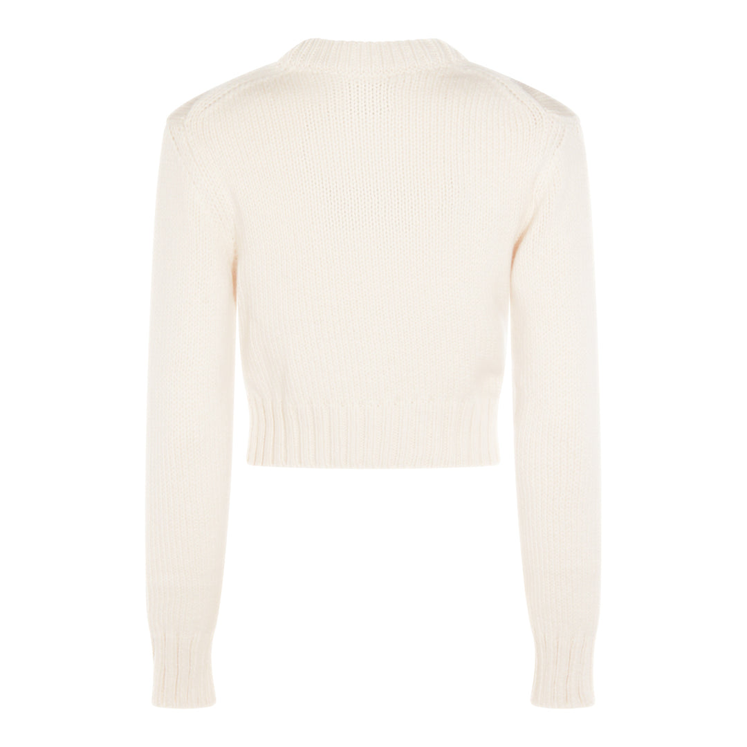 Malo Sweaters - Light and natural | e8dba6a94732fefcecf0dfea8e85ad386eacc83b