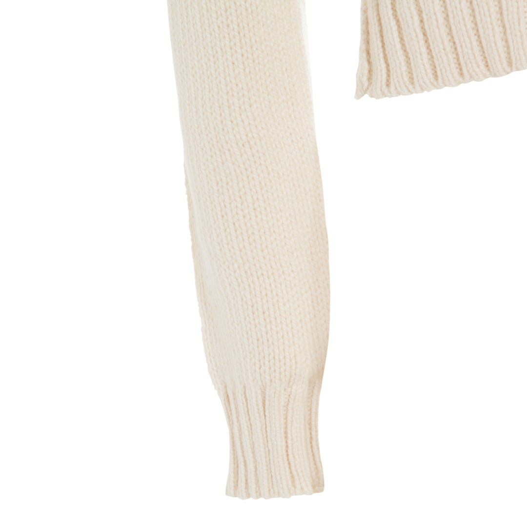 Malo Sweaters - Light and natural | 5782db76bb8c2d6e63026d890fd5a276679c7bc8