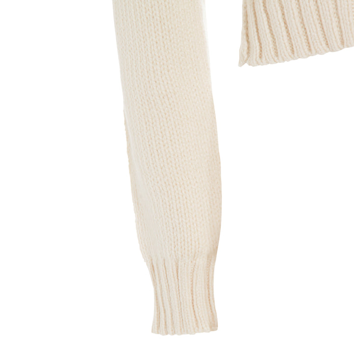 Malo Sweaters - Light and natural | 5782db76bb8c2d6e63026d890fd5a276679c7bc8