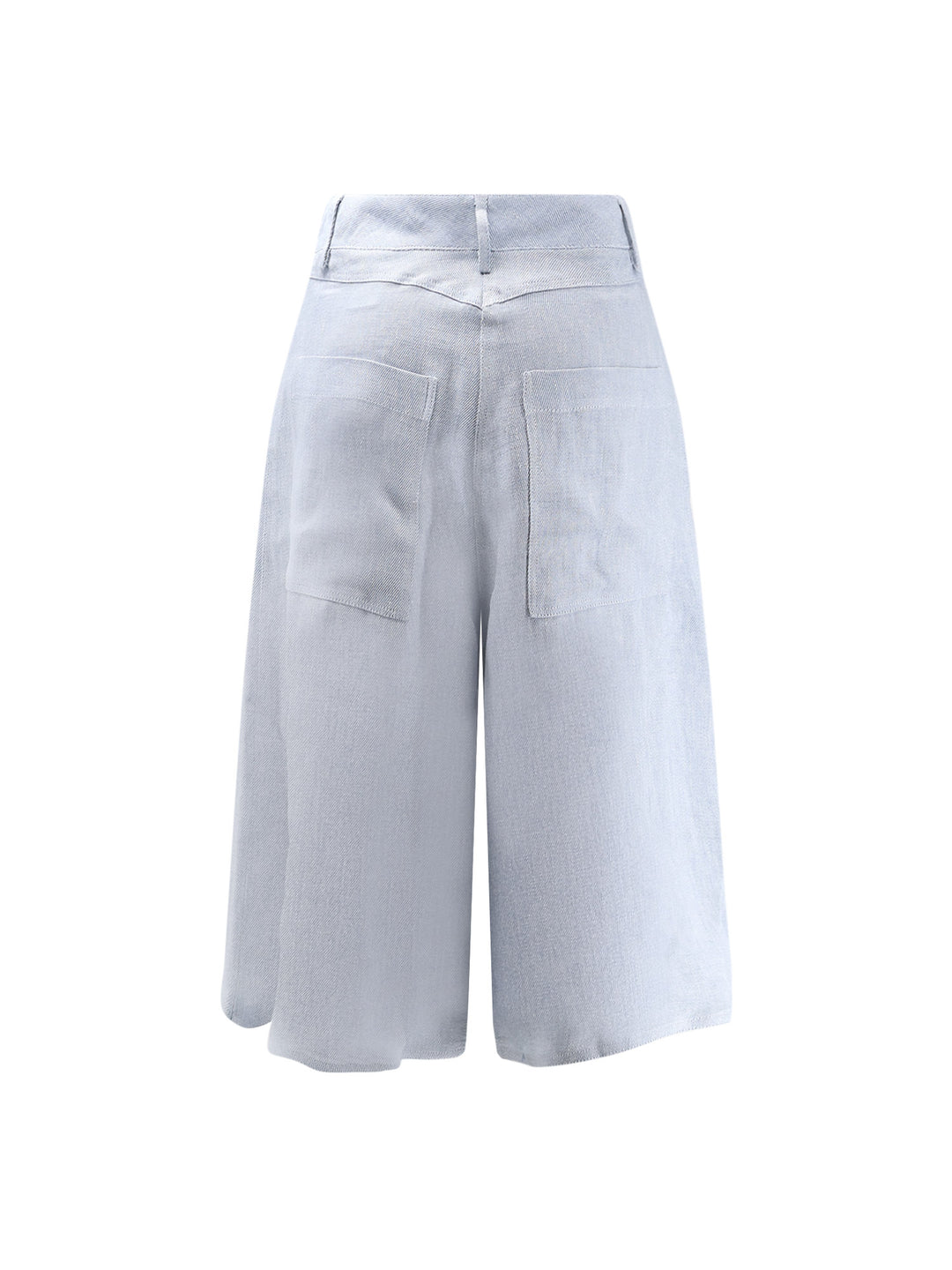 Alysi Shorts - Blue and green | 379fbbd4a51badc35f7a5494607801eb6a5a5616