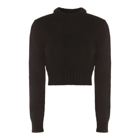 Sweaters Blacks And Greys