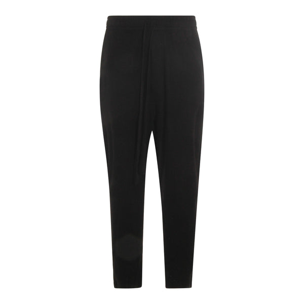Trousers Black