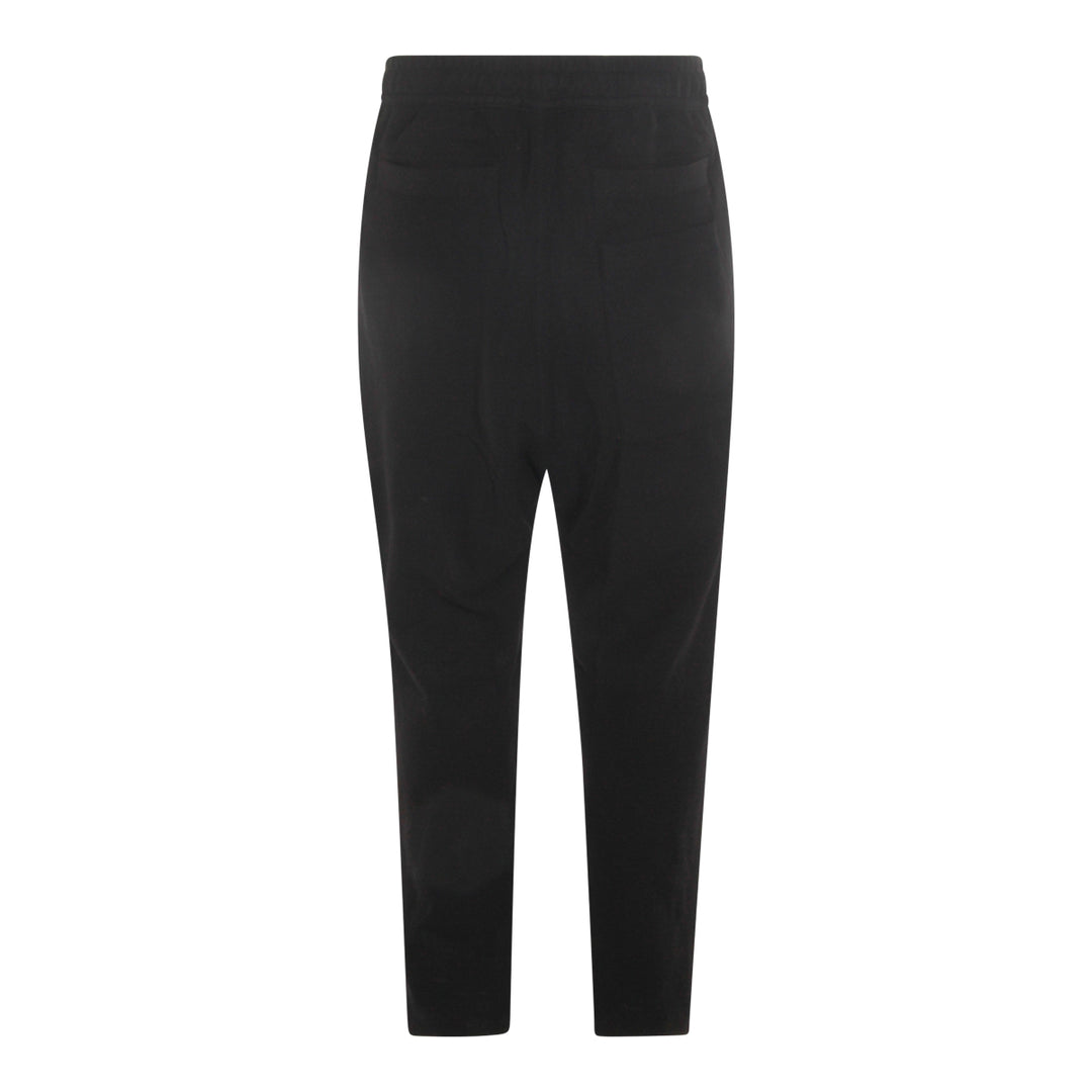 Thom Krom Trousers - Blacks and greys | 33c7372ea5f76ace948d75f155d67e7703fa3844