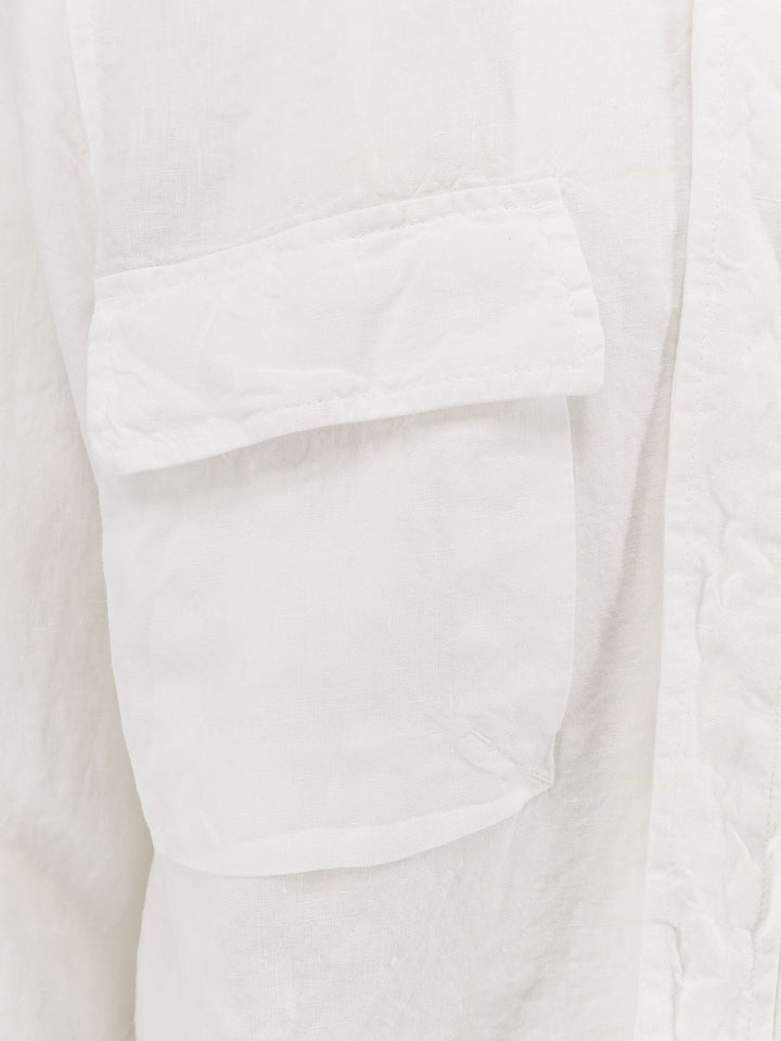 Aspesi Shirts - Light and natural | e92ae1302c72d355700828d88456efc53cd4832a