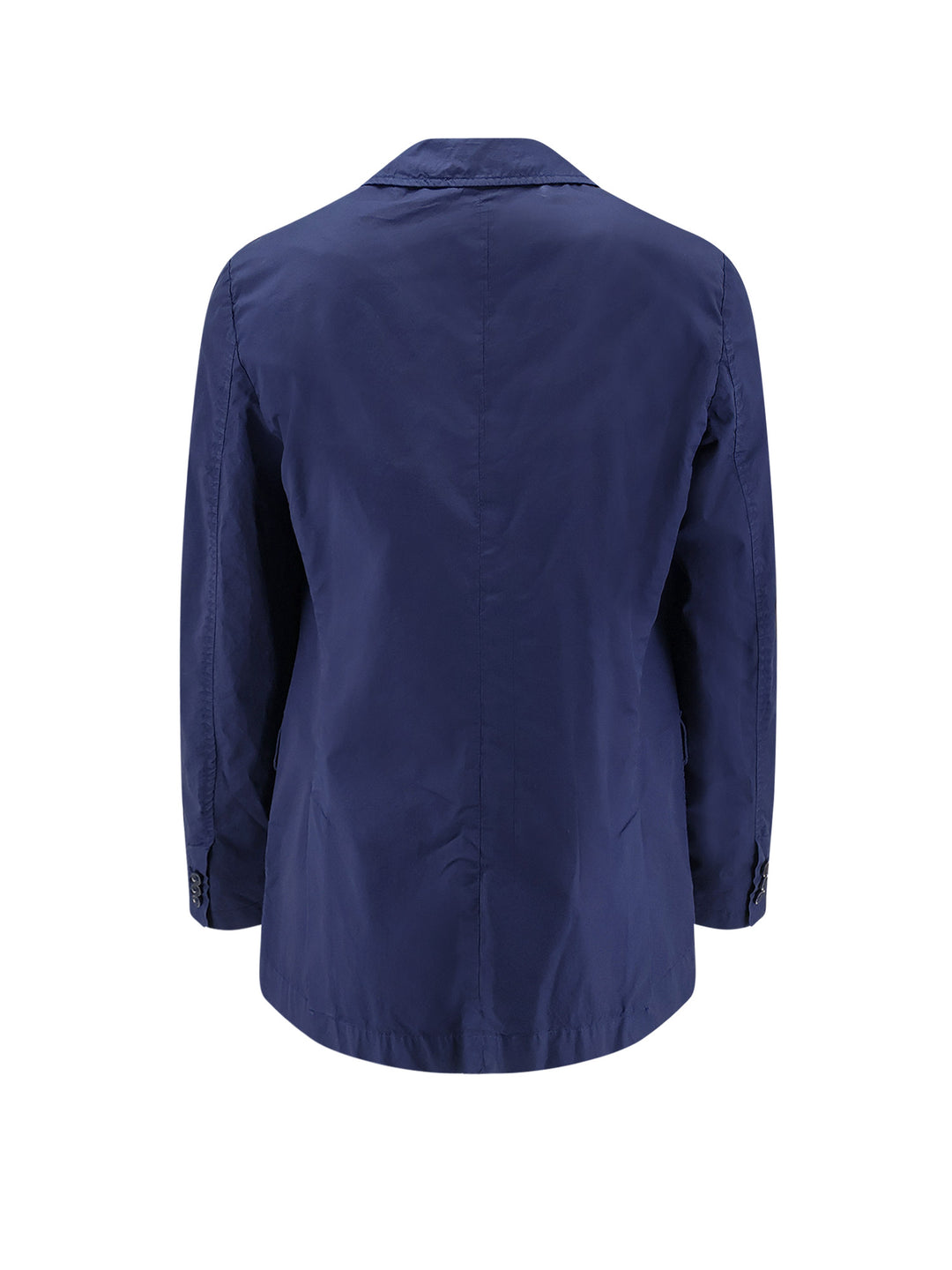 Aspesi Clothing - Blue and green | 2bcaab953adda958a5674cb3e34aae6ba7611ef6