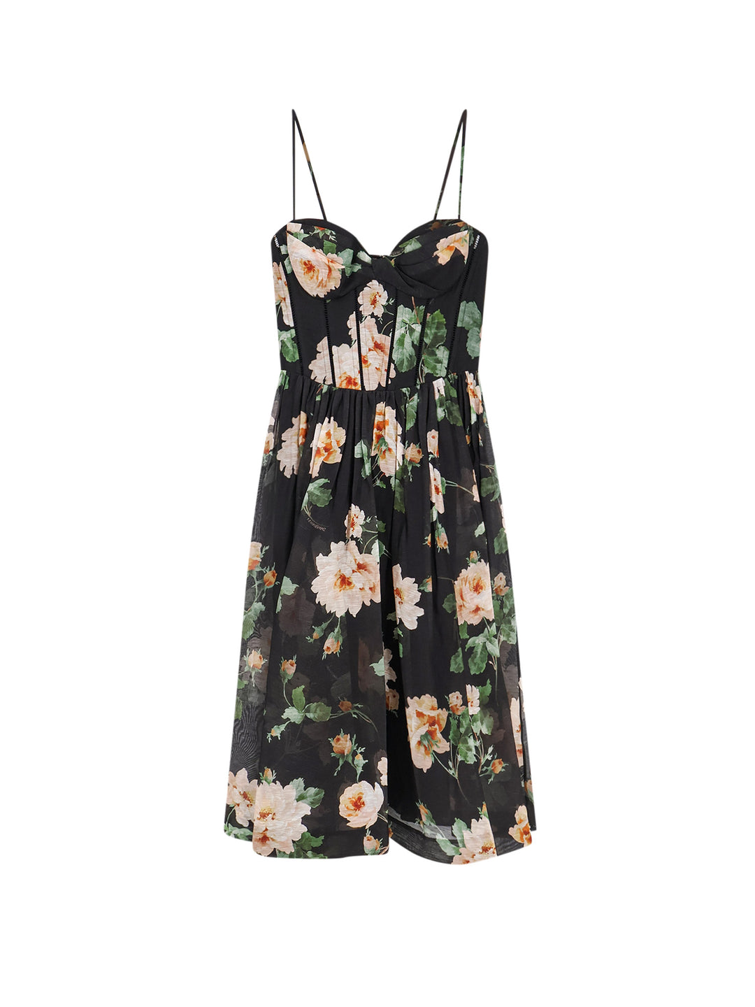 Zimmermann Dresses - BlackRose | 5ab7e0744106bfd6e5d9c5a47e893015f9c3d872