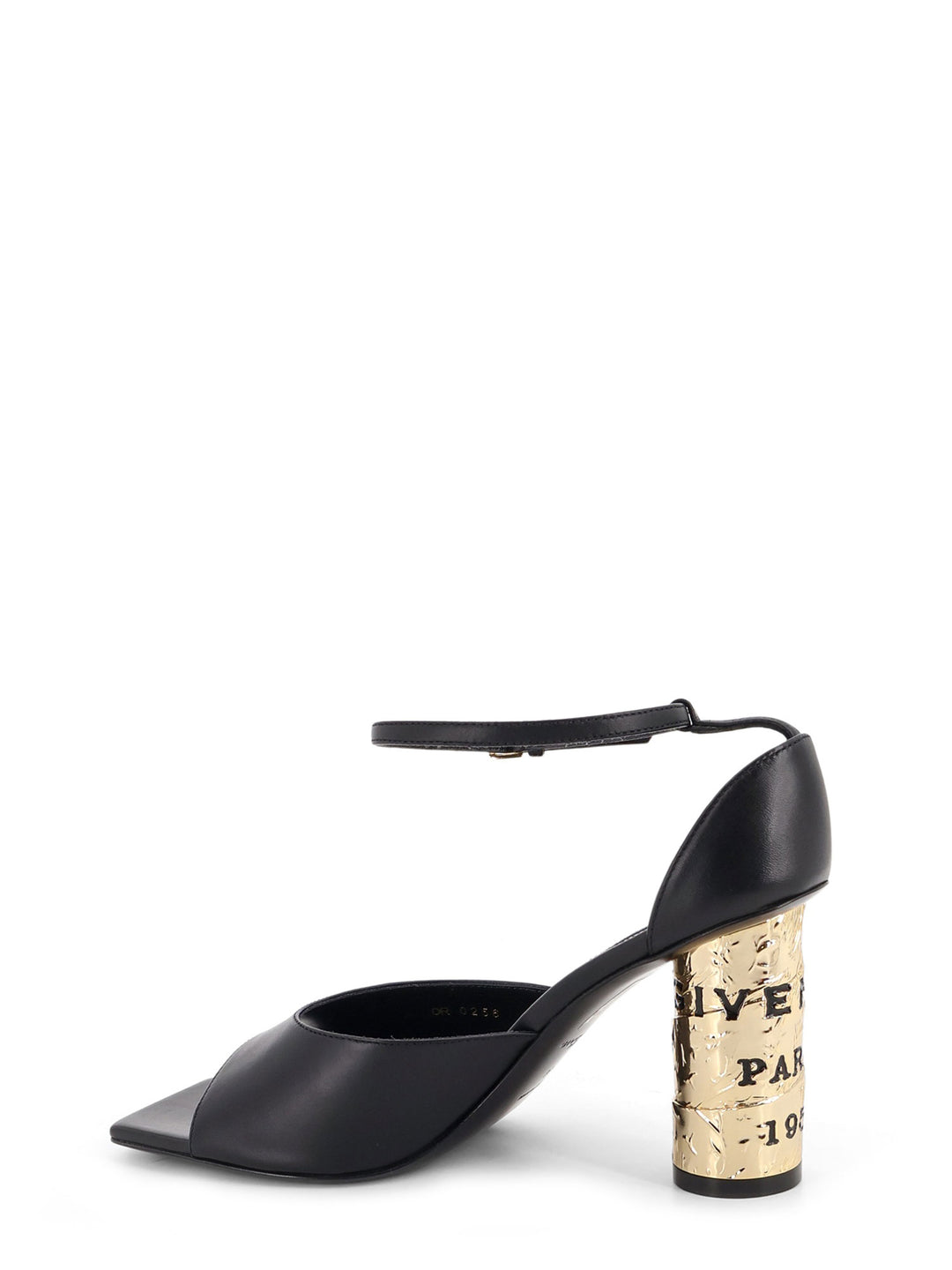 Givenchy Sandals - Blacks and greys | 729d9ff9be47b981fab5f05f947cd8f722439701