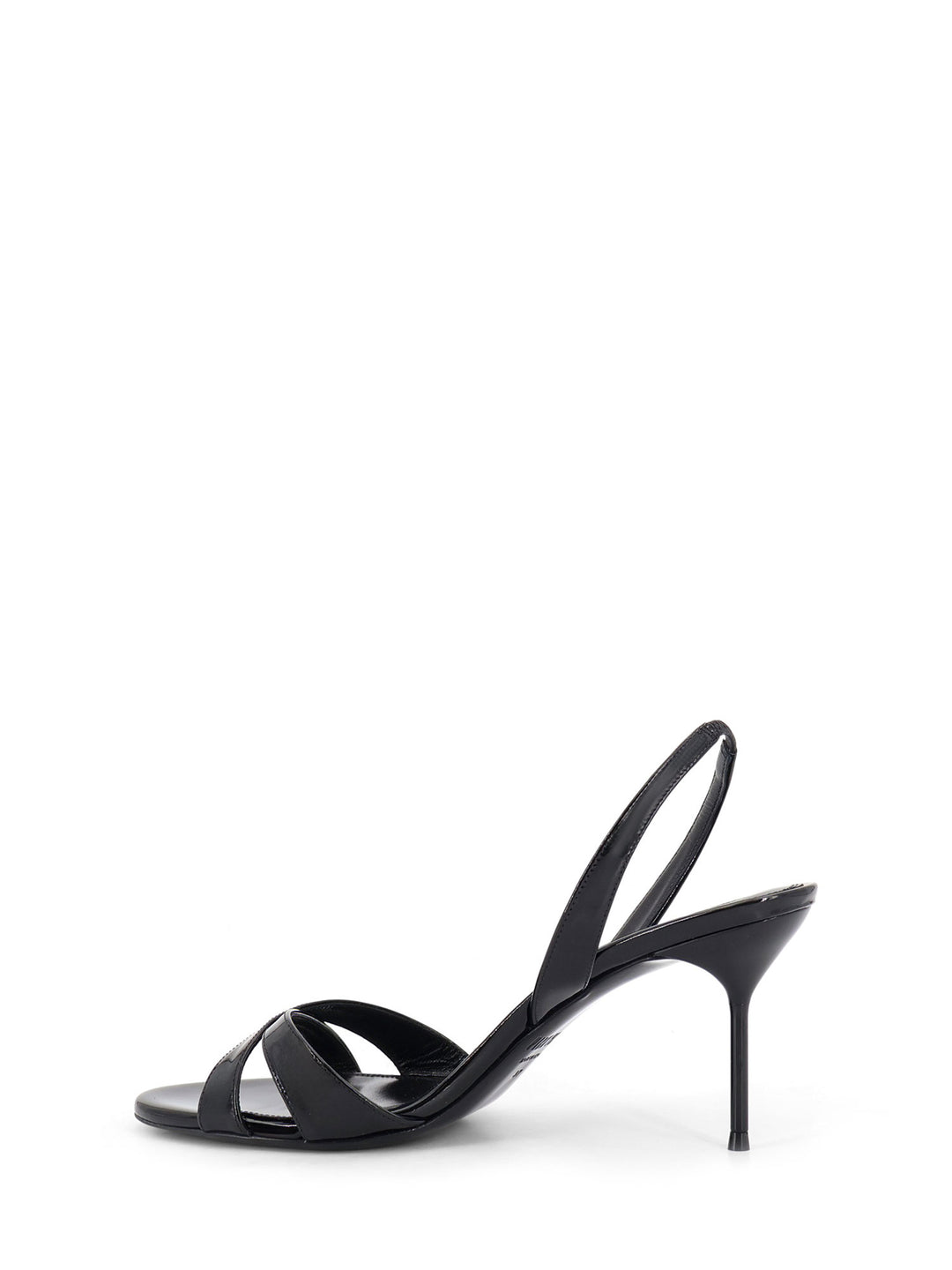 Paris Texas Sandals - Neri e Grigi | 23008f4677de5bdd9a6972a0b1de01c34351f103