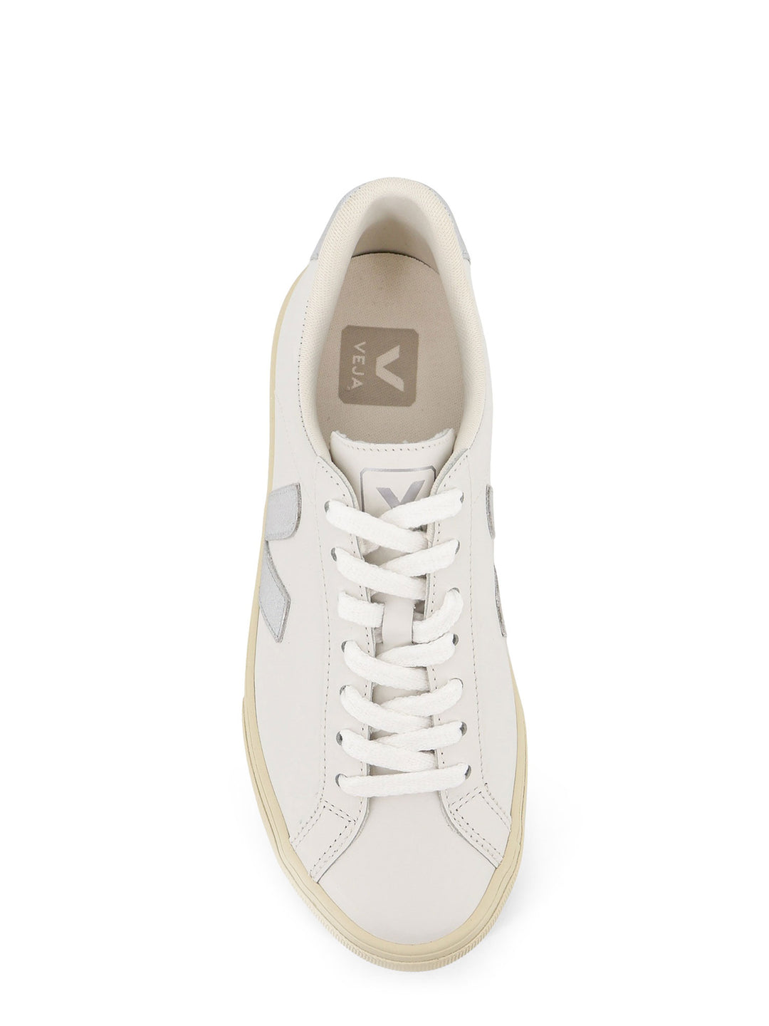 Veja Sneakers - Chiari e Naturali | 08a9bc923eef33ca7dfb7f84135c058da6fb203c