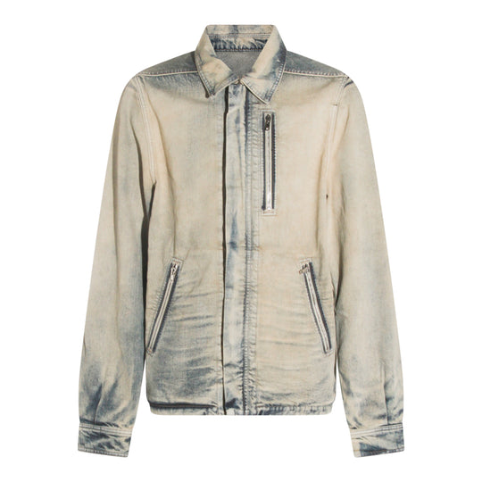 Jackets Mineral Pearl